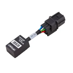 ESE-D01 Auspuff-Servomotor-Emulator für DUCATI / BMW