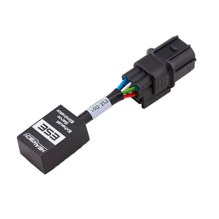 HEALTECH Emulador de Servomotor del Escape ESE-D01 para DUCATI / BMW REF ESE-D01