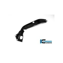 copy of Carbon Lichtmaschinendeckel ILMBERGER CARBON BMW 2