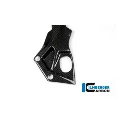 copy of Carbon Lichtmaschinendeckel ILMBERGER CARBON BMW 2