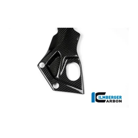 Cubierta De Cuadro Izquierdo de Carbono ILMBERGUER BMW S 1000 RR 2017-2018