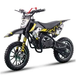 MINICROSS 50 IMR BLACK SERIES