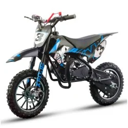 MINICROSS 50 IMR BLACK SERIES 2