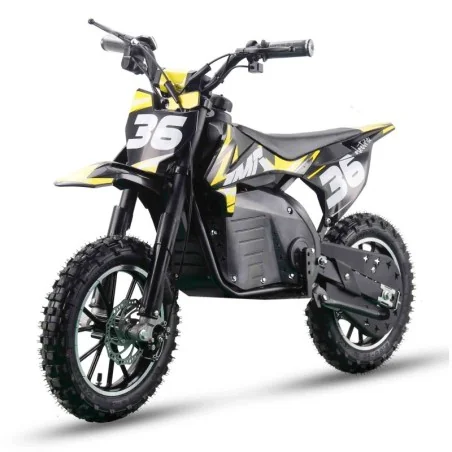 copy of MINICROSS MX50 9CV IMR