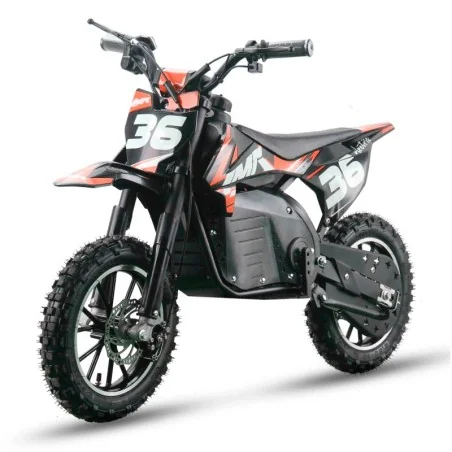 copy of MINICROSS MX50 9CV IMR