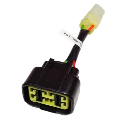 HEALTECH HT-OBD-K01-AP4 Cable adicional HEALTECH AP4 para OBD-K01 2