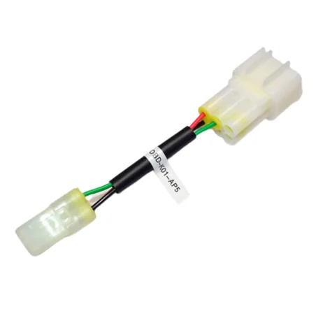 HEALTECH HT-OBD-K01-AP5 Cable adicional AP5 para OBD-K01