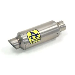 copy of ARROW TITANIUM "TRACK" SCHALLDÄMPFER EURO 5 ZUGELASSEN BMW S 1000 RR / R 2021-2022