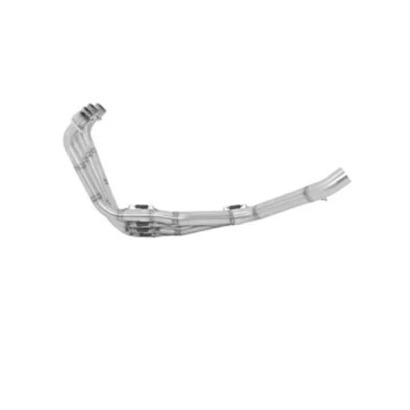 COLECTORES ARROW HOMOLOGADOS EN ACERO INOX. PARA HONDA CB 650 R / CBR 650 R 19-22