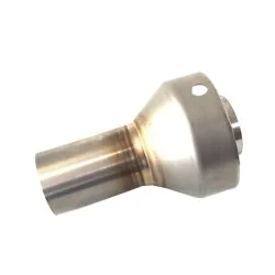 copy of ARROW TITANIUM "TRACK" SCHALLDÄMPFER EURO 5 ZUGELASSEN BMW S 1000 RR / R 2021-2022