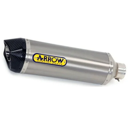 copy of ARROW TITANIUM "TRACK" SCHALLDÄMPFER EURO 5 ZUGELASSEN BMW S 1000 RR / R 2021-2022
