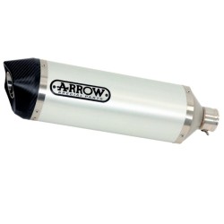 copy of ARROW TITANIUM "TRACK" SCHALLDÄMPFER EURO 5 ZUGELASSEN BMW S 1000 RR / R 2021-2022