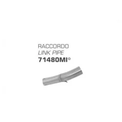 copy of ARROW TITANIUM "TRACK" SCHALLDÄMPFER EURO 5 ZUGELASSEN BMW S 1000 RR / R 2021-2022