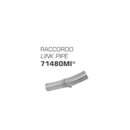 copy of ARROW TITANIUM "TRACK" SCHALLDÄMPFER EURO 5 ZUGELASSEN BMW S 1000 RR / R 2021-2022
