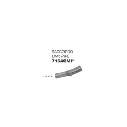 CONECTOR ARROW NO HOMOLOGADO PARA HONDA CB 500 F 16-18 / HONDA CBR 500 R 16-18
