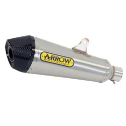 copy of ARROW TITANIUM "TRACK" SCHALLDÄMPFER EURO 5 ZUGELASSEN BMW S 1000 RR / R 2021-2022