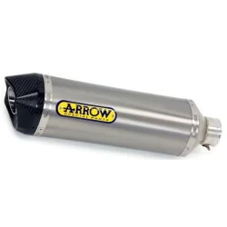 copy of ARROW TITANIUM "TRACK" SCHALLDÄMPFER EURO 5 ZUGELASSEN BMW S 1000 RR / R 2021-2022