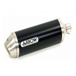 copy of ARROW TITANIUM "TRACK" SCHALLDÄMPFER EURO 5 ZUGELASSEN BMW S 1000 RR / R 2021-2022