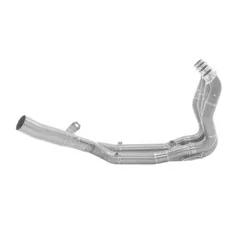 COLECTORES ARROW NO HOMOLOGADOS EN ACERO INOX. PARA HONDA CBR 500 R 19-20