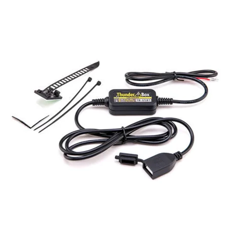Cargador HEALTECH USB para uso externo