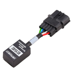 Auspuff Servomotor Emulator ESE-A01 für Aprilia / MV AGUSTA
