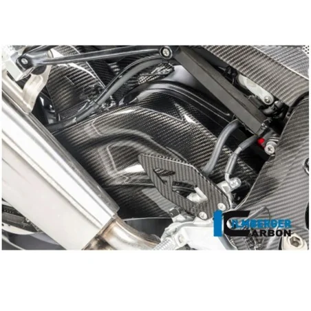 copy of Gerader Schutz Schwingen Kohlenstoff ILMBERGER CARBON HONDA CBR 1000 RR 08-09