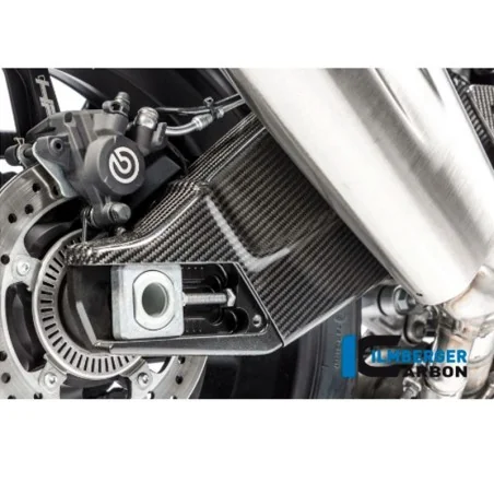 copy of Gerader Schutz Schwingen Kohlenstoff ILMBERGER CARBON HONDA CBR 1000 RR 08-09