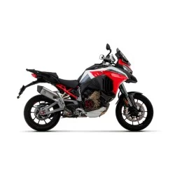 copy of SILENCIADORES RACING WORKS ARROW ACERO INOXIDABLE TITANIO DUCATI PANIGALE V4 2018-2022 2