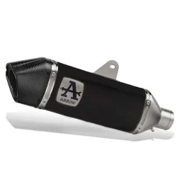 copy of SILENCIADORES RACING WORKS ARROW ACERO INOXIDABLE TITANIO DUCATI PANIGALE V4 2018-2022