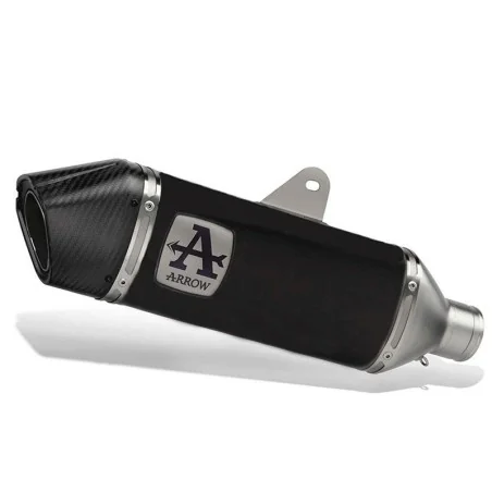 copy of SILENCIADORES RACING WORKS ARROW ACERO INOXIDABLE TITANIO DUCATI PANIGALE V4 2018-2022