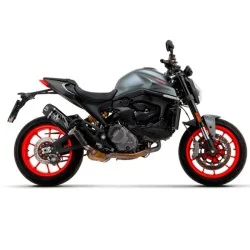 copy of SILENCIADORES RACING WORKS ARROW ACERO INOXIDABLE TITANIO DUCATI PANIGALE V4 2018-2022