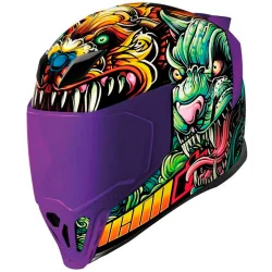 CASCO ICON AIRFLITE CSF23 BLUE