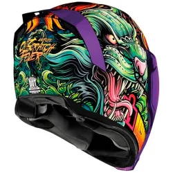 CASCO ICON AIRFLITE CSF23 BLUE 2