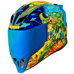 CASCO ICON AIRFLITE BUGOID BLITZ BLUE