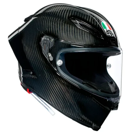 Casco AGV Pista GP RR E2206 Carbon
