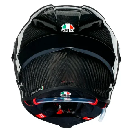Casco AGV Pista GP RR E2206 Carbon