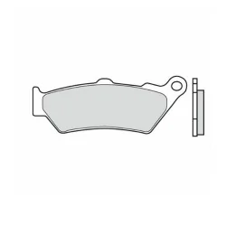 Pastillas de freno BREMBO sinterizadas 07BB03SP