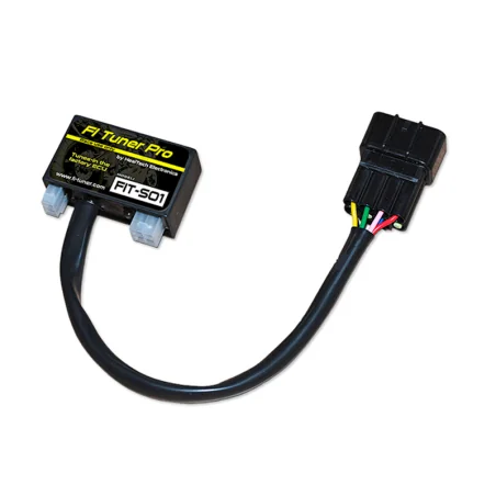FI Tuner Pro HEALTECH para Suzuki