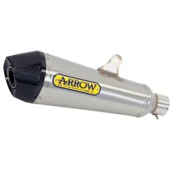 copy of SILENCIADORES RACING WORKS ARROW ACERO INOXIDABLE TITANIO DUCATI PANIGALE V4 2018-2022
