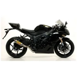 copy of SILENCIADORES RACING WORKS ARROW ACERO INOXIDABLE TITANIO DUCATI PANIGALE V4 2018-2022 2