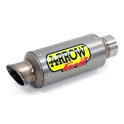 copy of SILENCIADORES RACING WORKS ARROW ACERO INOXIDABLE TITANIO DUCATI PANIGALE V4 2018-2022