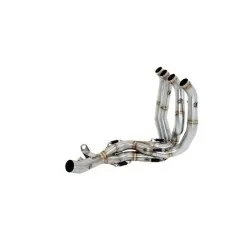 copy of SILENCIADORES RACING WORKS ARROW ACERO INOXIDABLE TITANIO DUCATI PANIGALE V4 2018-2022