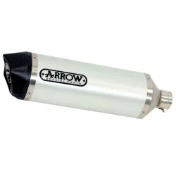 ESCAPE HOMOLOGADO ARROW RACE-TECH ALUMINIO PARA KAWASAKI ZX-10R 16-19