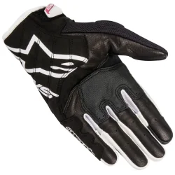 GUANTES ALPINESTARS STELLA SMX-2 AIR CARBON V2 LADY BLACK / WHITE / FUCHSIA 2