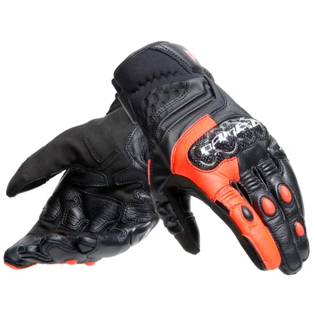 copy of GUANTES DAINESE 4-STROKE 2 BLACK / FLUO-RED