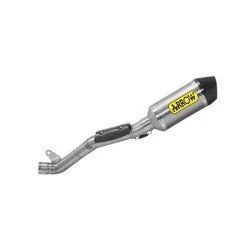 copy of SILENCIADORES RACING WORKS ARROW ACERO INOXIDABLE TITANIO DUCATI PANIGALE V4 2018-2022