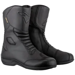 BOTAS ALPINESTARS WEB GORE-TEX BLACK