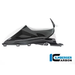 ILMBERGER CARBON PORTA CREDENCIAL DERECHO BMW S 1000RR 2019-2023 REF VER.016.S119S.K