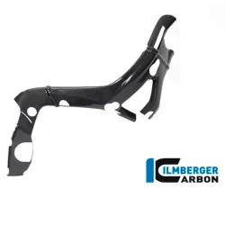 ILMBERGER CARBON CCUBIERTA DEL MARCO DERECHA VERSIÓN GRANDE BMW S 1000RR 2019-2023 REF RAR.010.S119S.K
