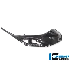 ILMBERGER CARBON TAPA LATERAL DERECHO DEL DEPÓSITO BMW S 1000RR 2019-2023 REF SDL.021.S119S.K